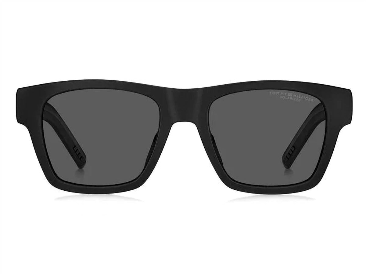 Gafas de sol de hombre color negro