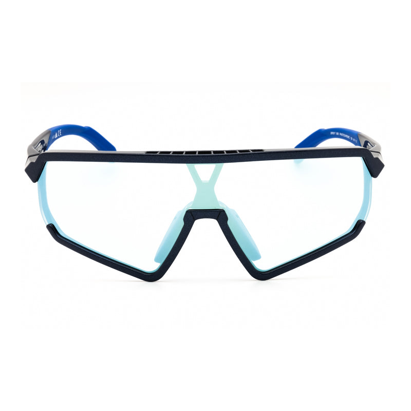 Gafas color azul