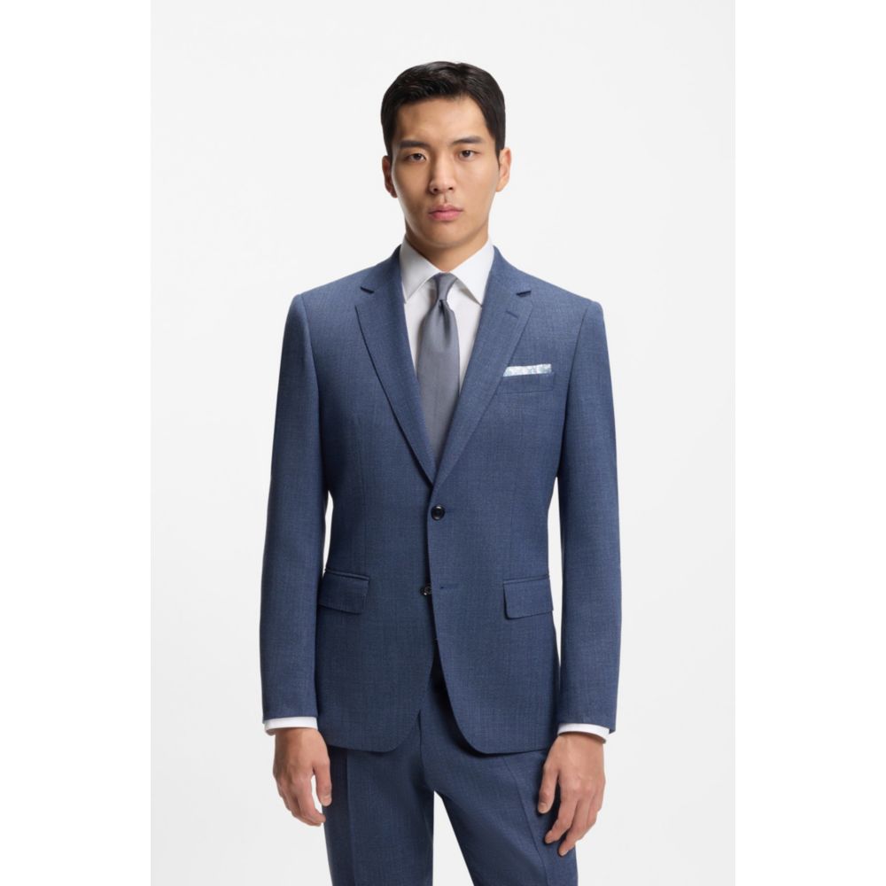 Corbata de seda