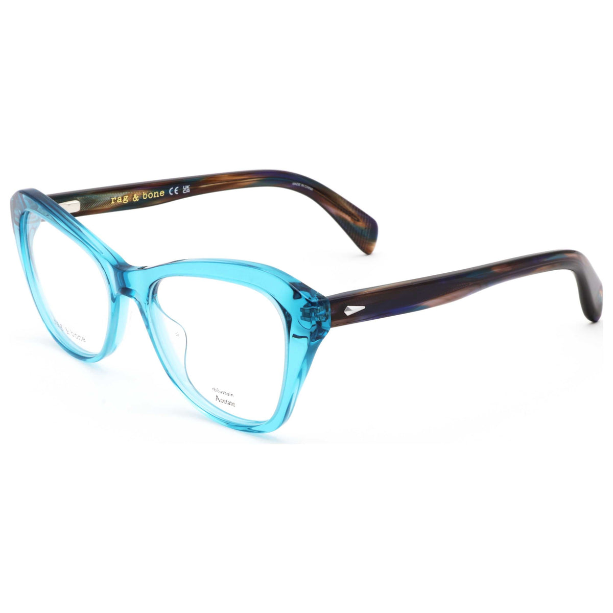 Montura para gafas de mujer 51 mm