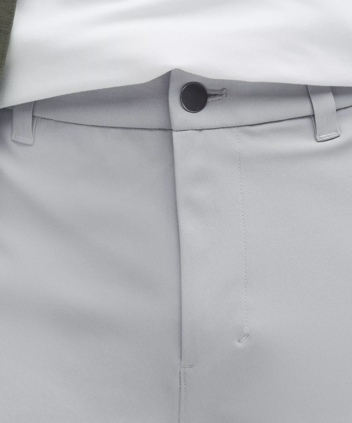 Pantalón de corte ajustado