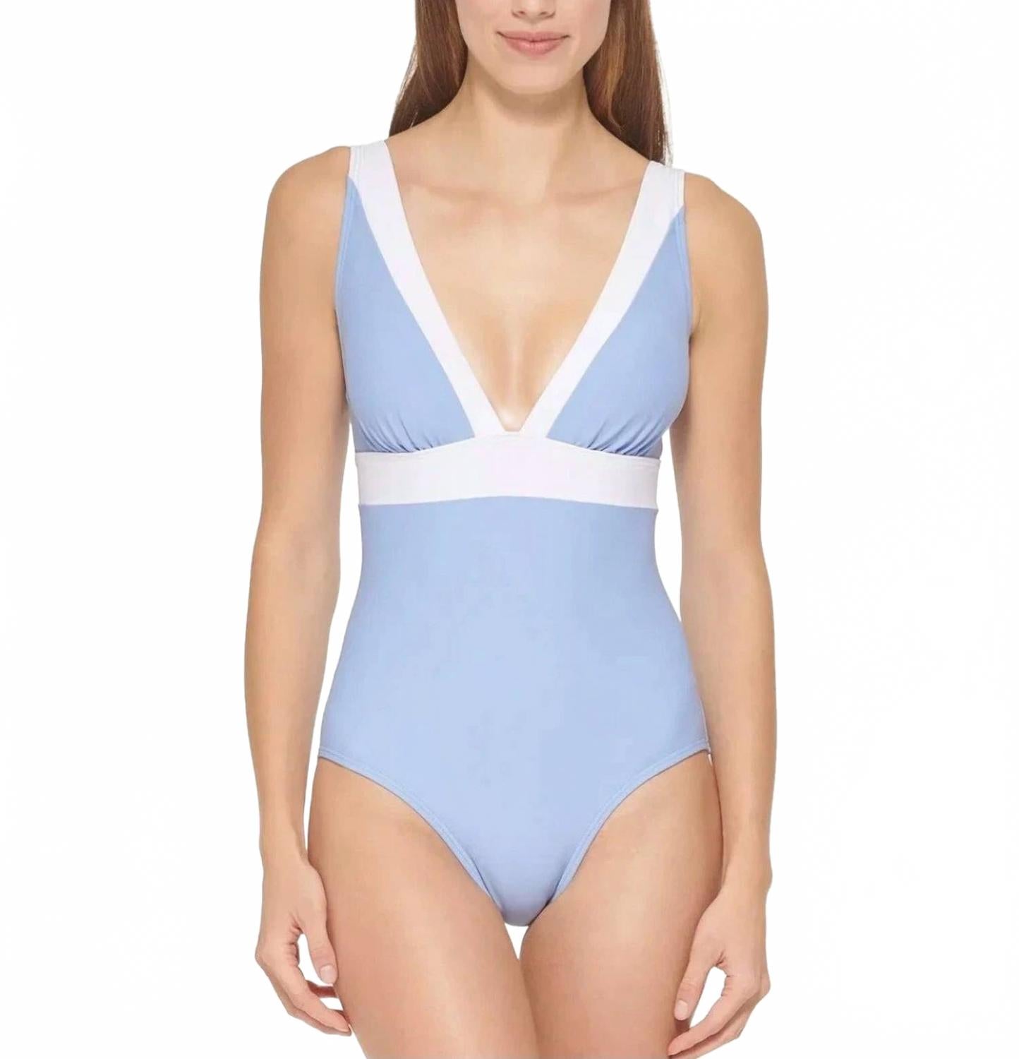 Vestido de baño