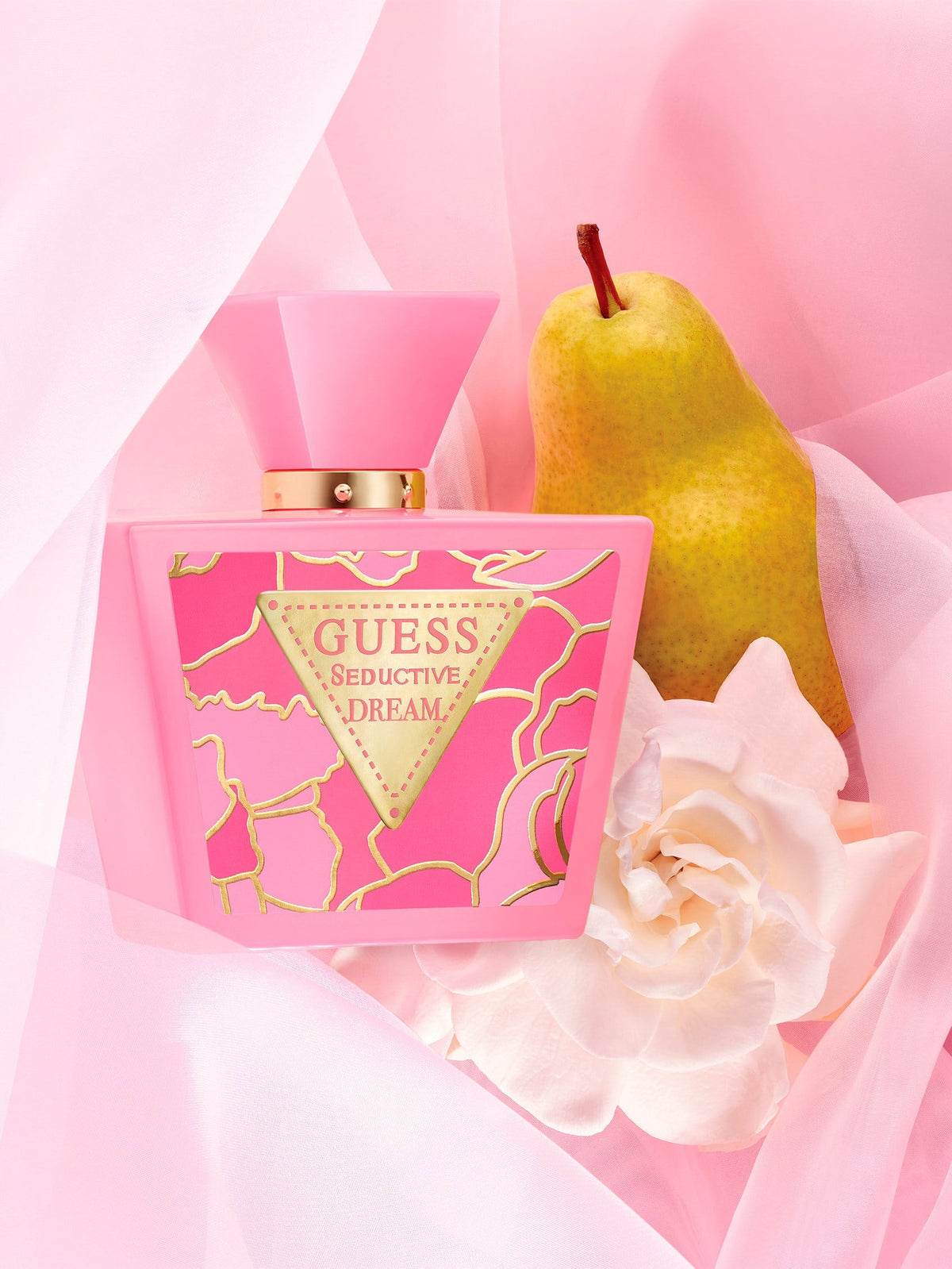 Perfume eau de toilette 1,7 oz