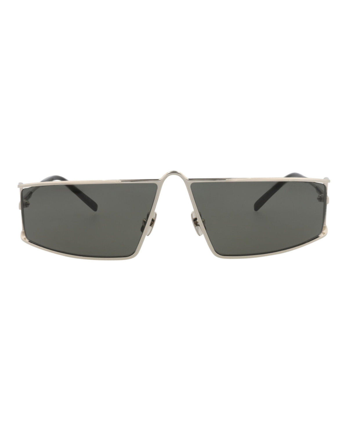 Gafas de sol de montura cuadrada