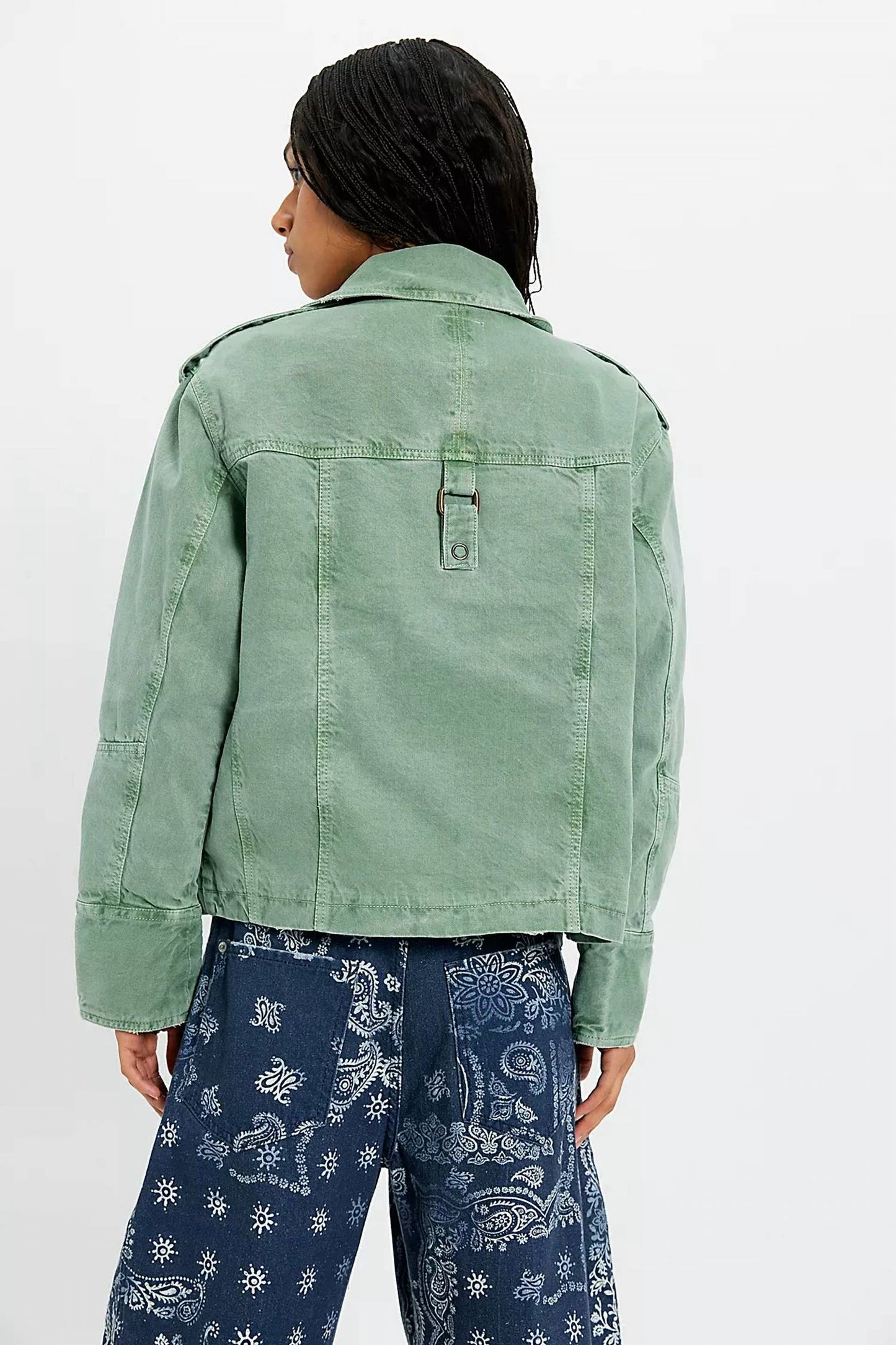 Chaqueta