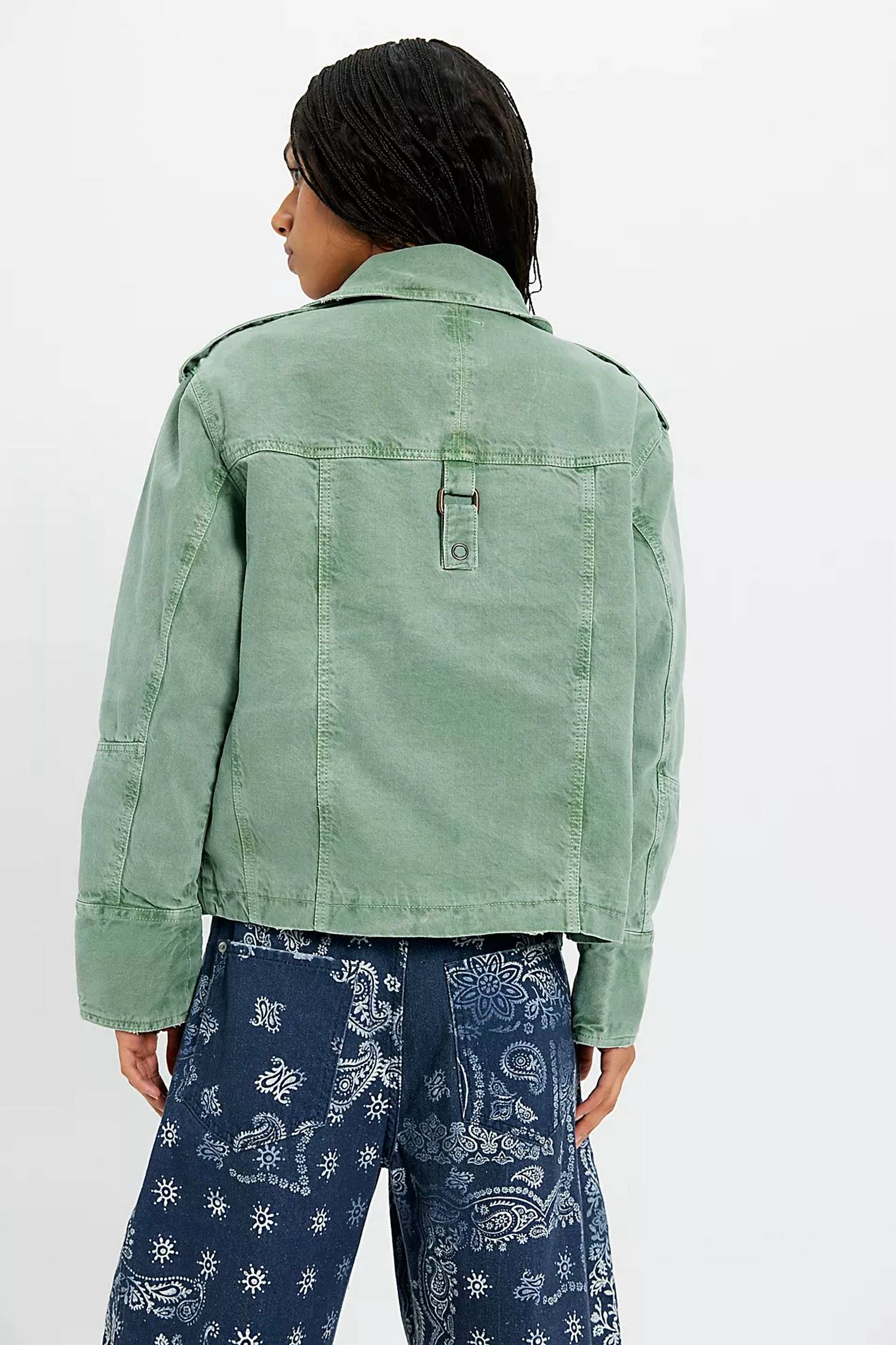 Chaqueta