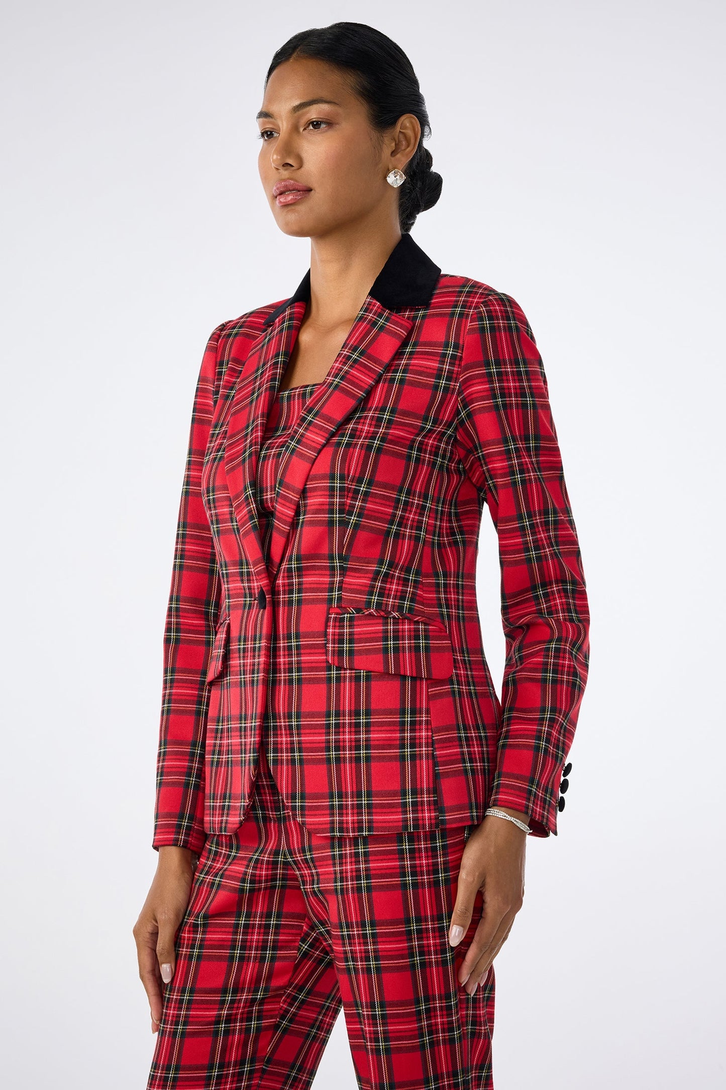 Chaqueta