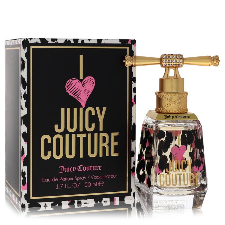 Perfume de mujer eau de parfum 1,7 oz