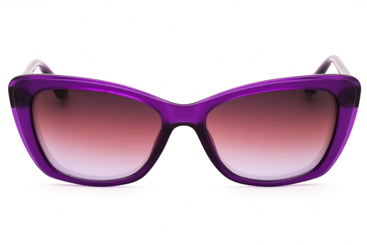 Gafas color violeta