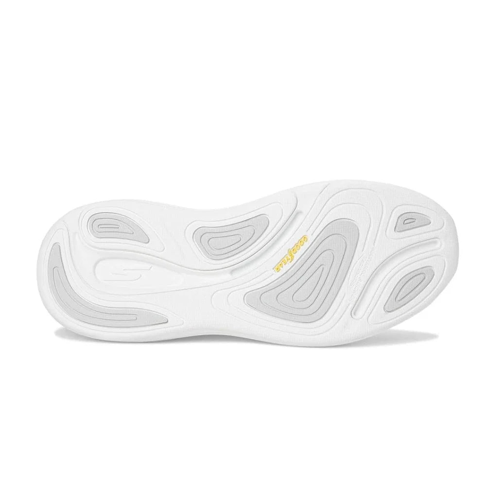 Tenis de mujer color blanco