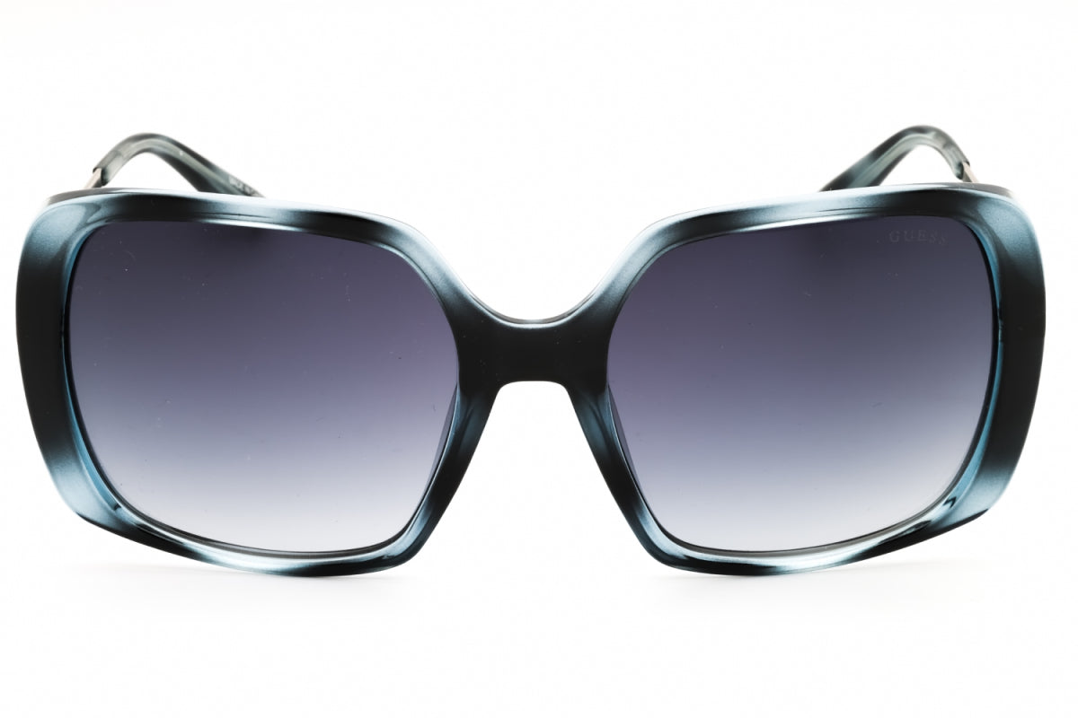 Gafas color azul