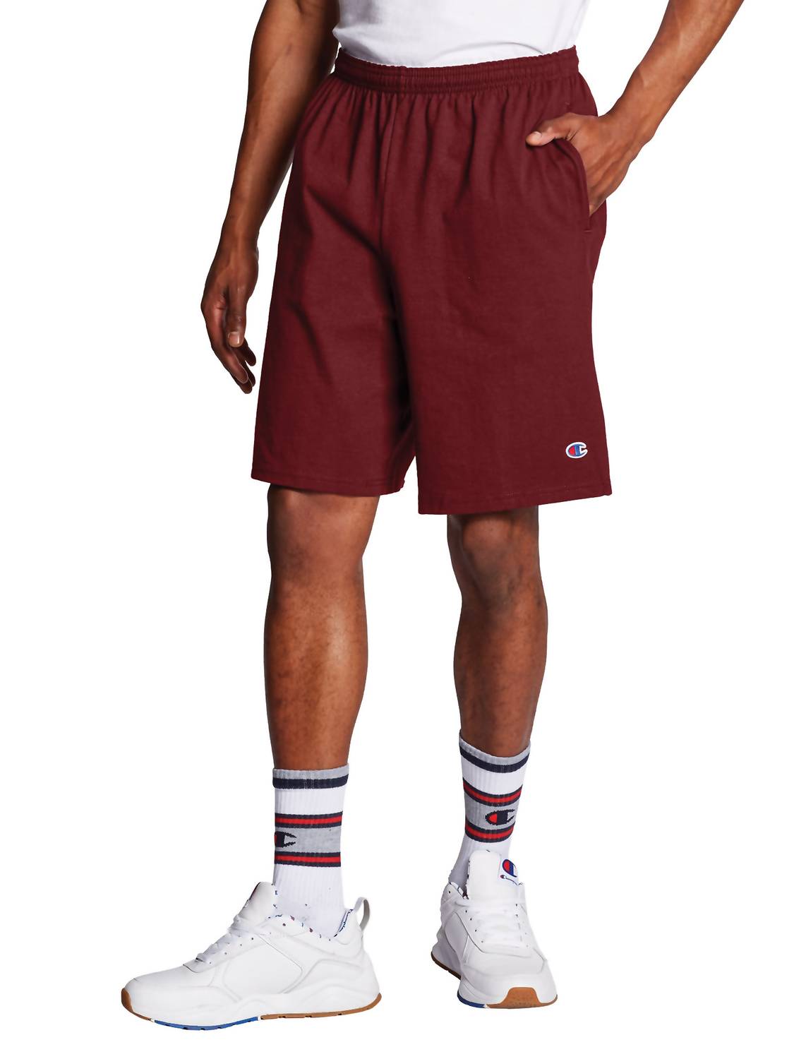 Short de hombre