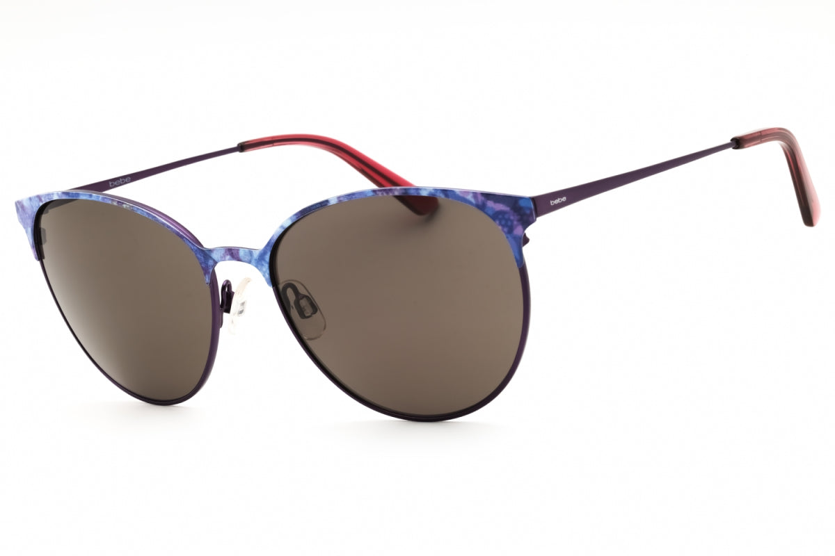 Gafas color gris