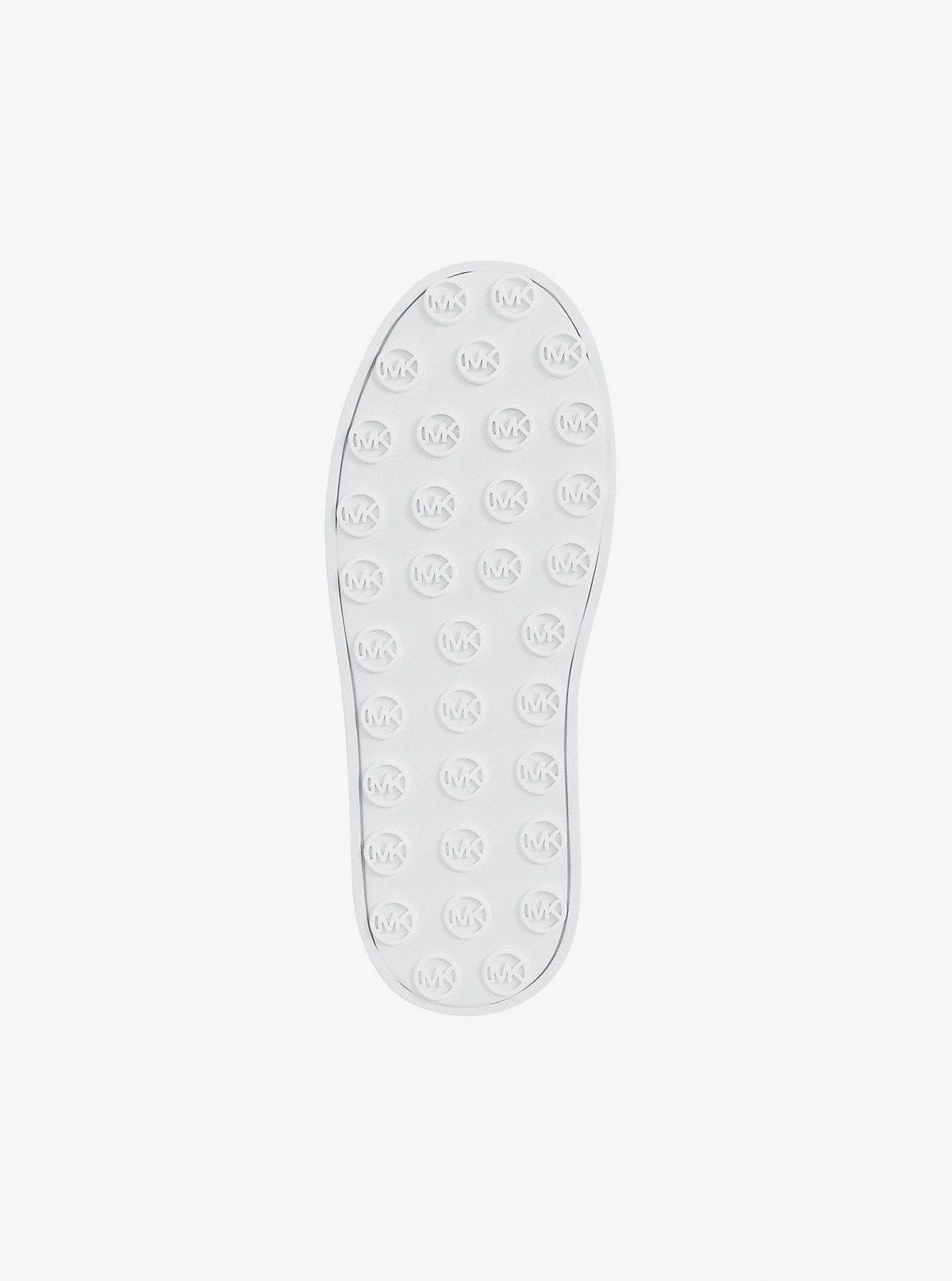 Tenis a rayas con plataforma