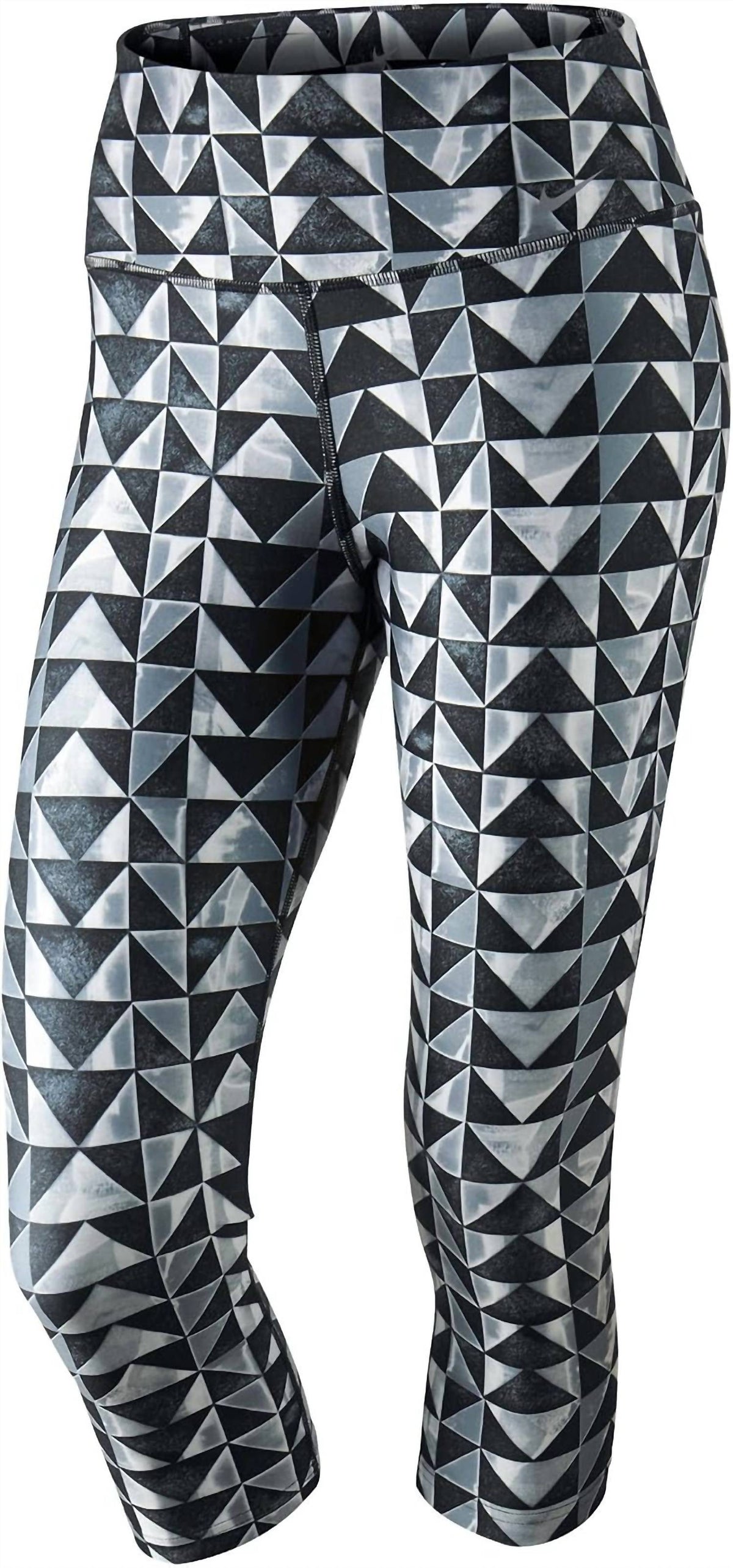 Pantalón de mujer color gris