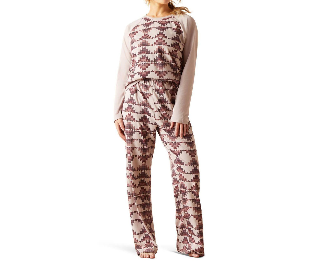 Pijama de mujer