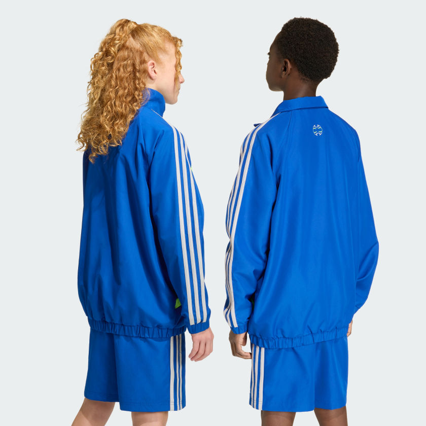 Chaqueta infantil