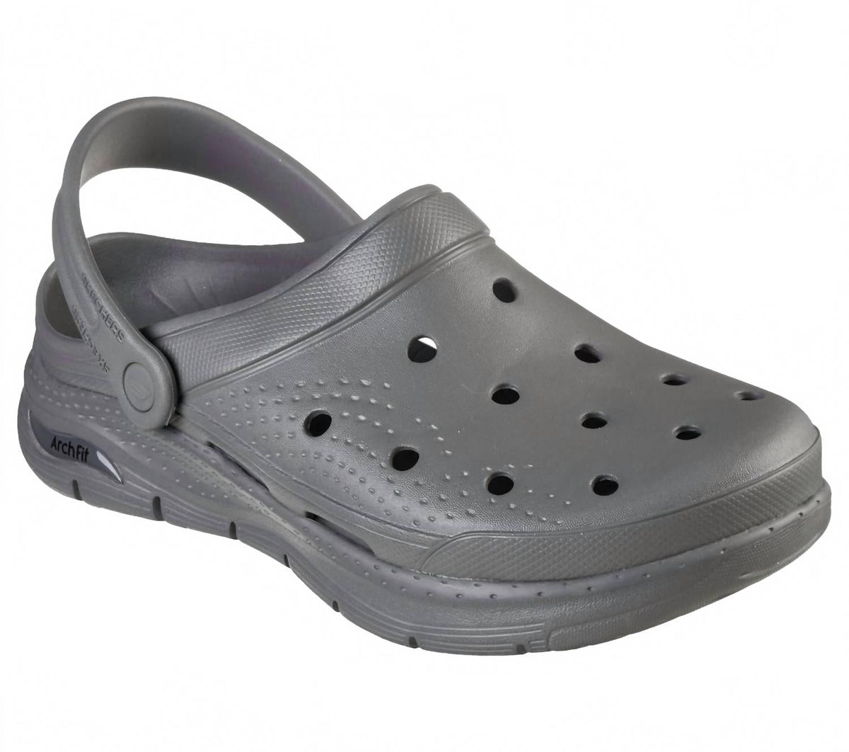 Zuecos de hombre