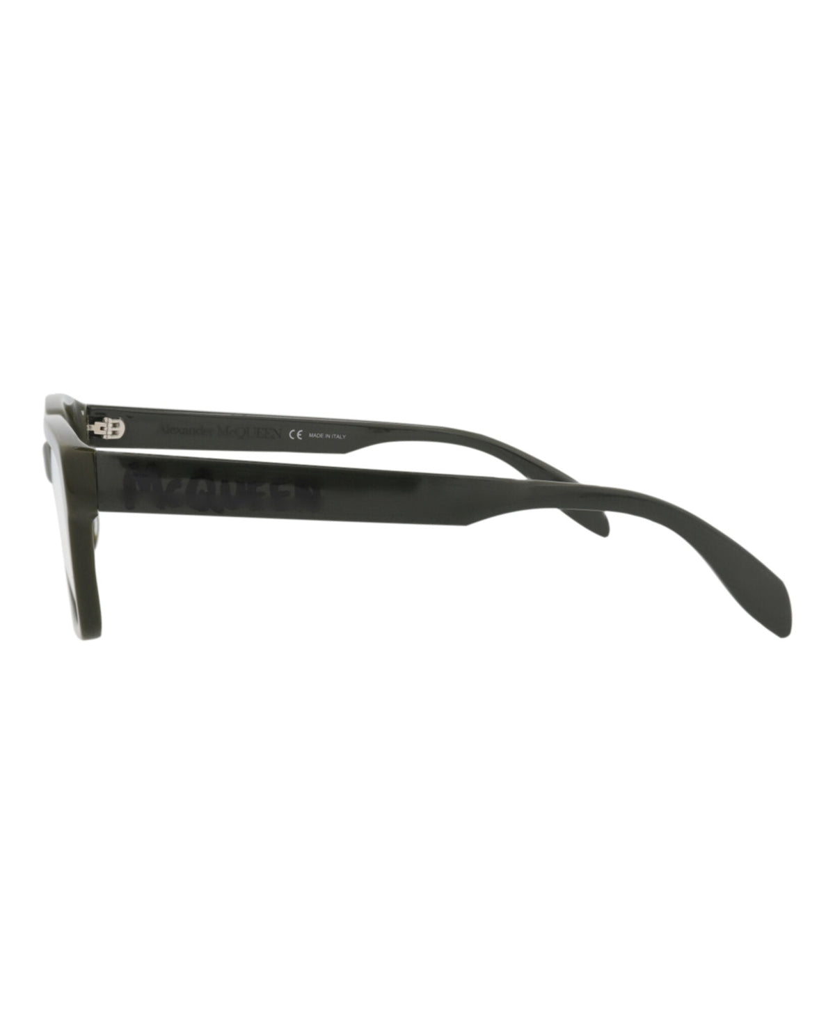 Montura para gafas de acetato de montura cuadrada