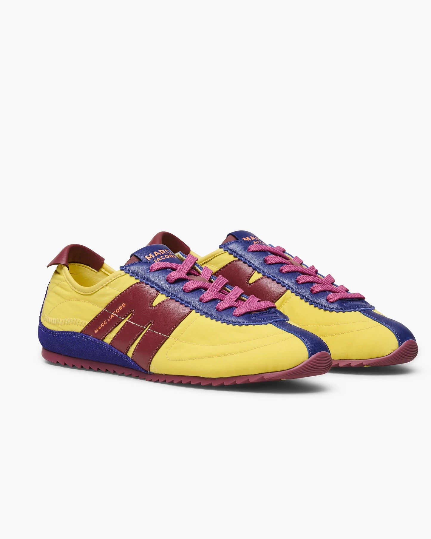 Tenis para correr