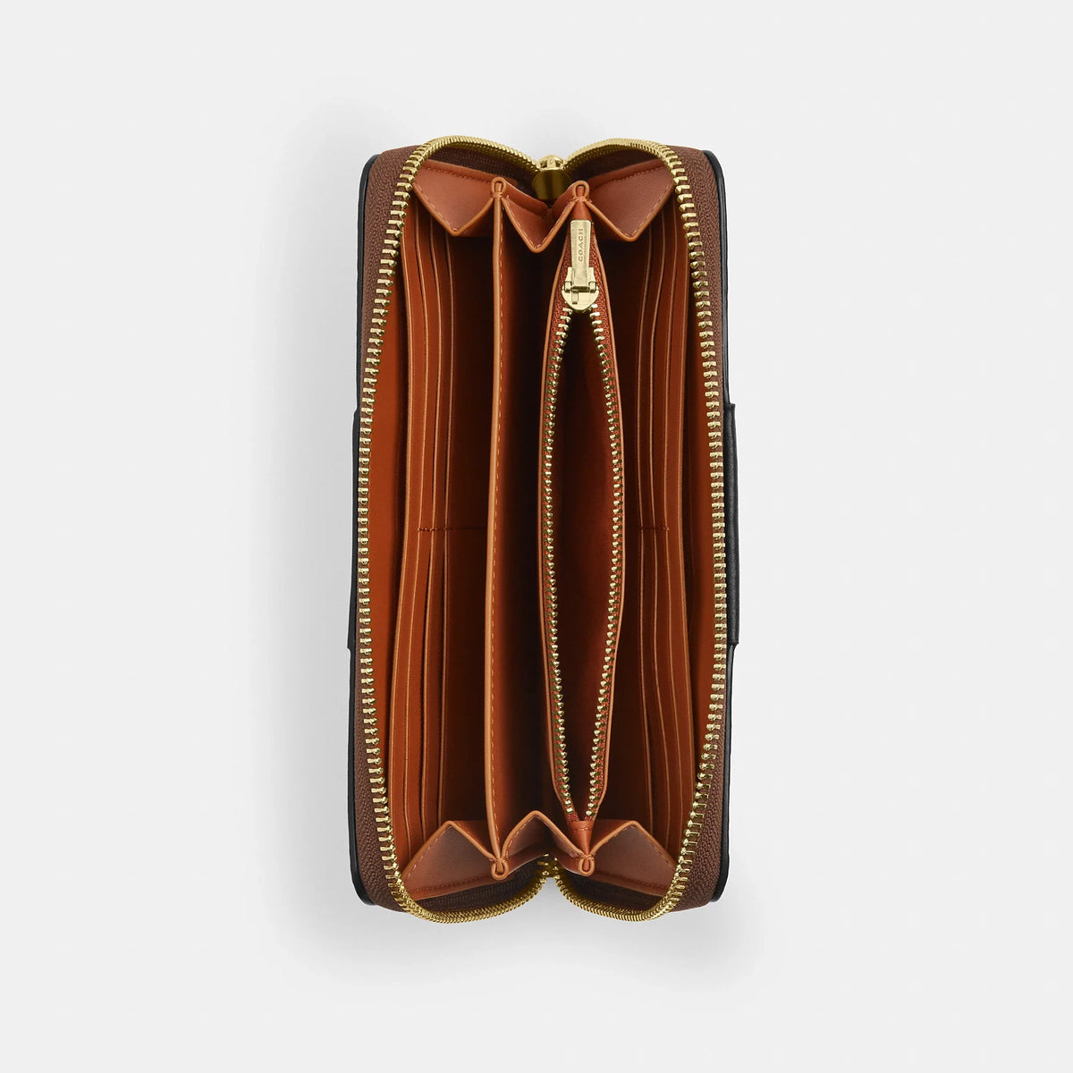 Billetera de lona