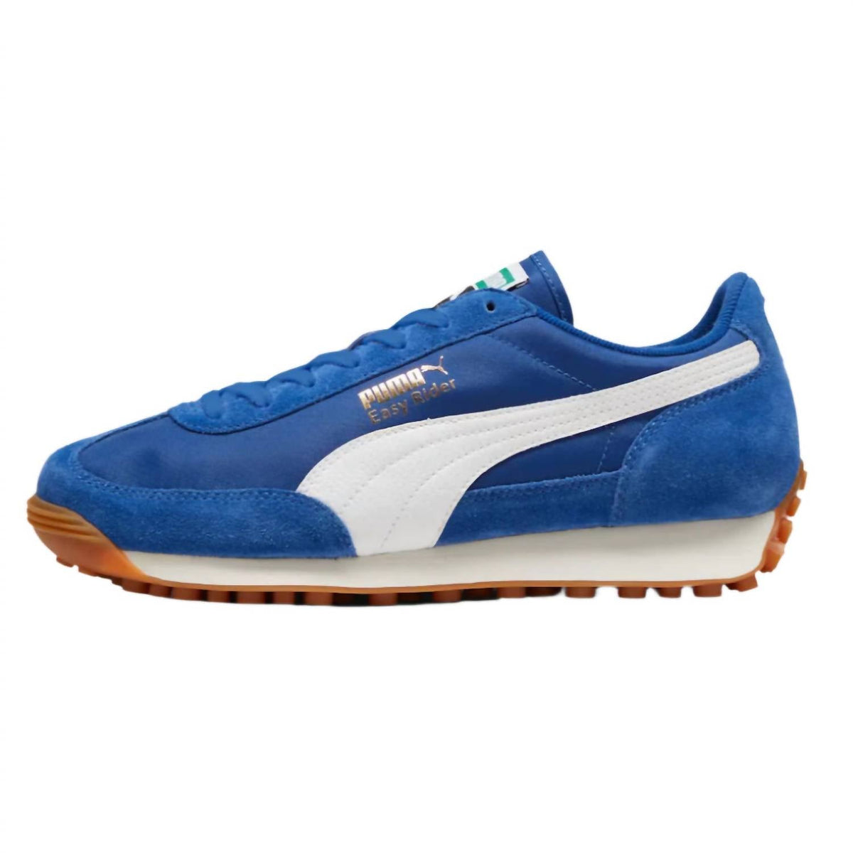 Tenis unisex color blanco