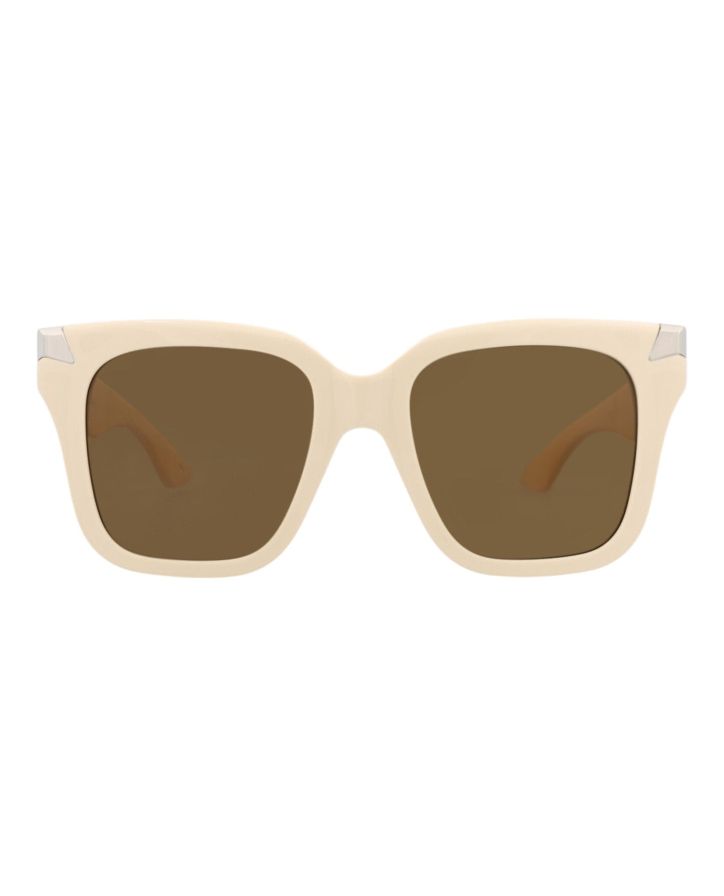 Gafas de sol de acetato de montura cuadrada