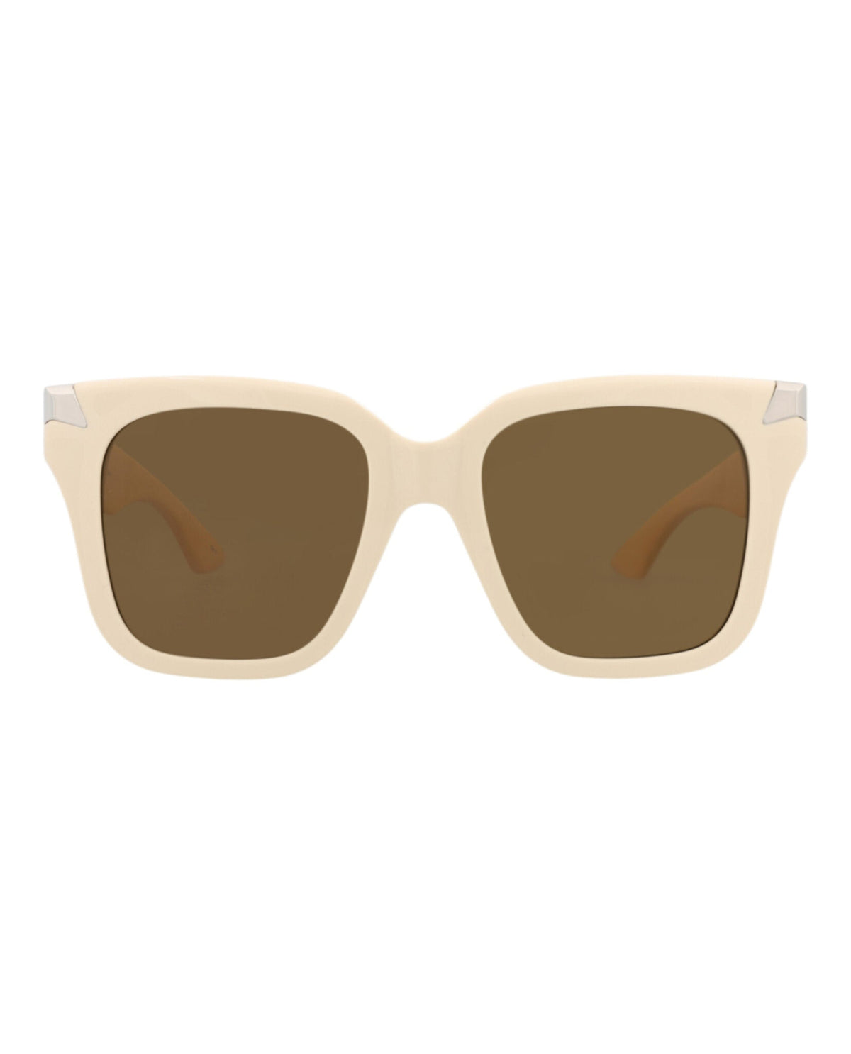 Gafas de sol de acetato de montura cuadrada