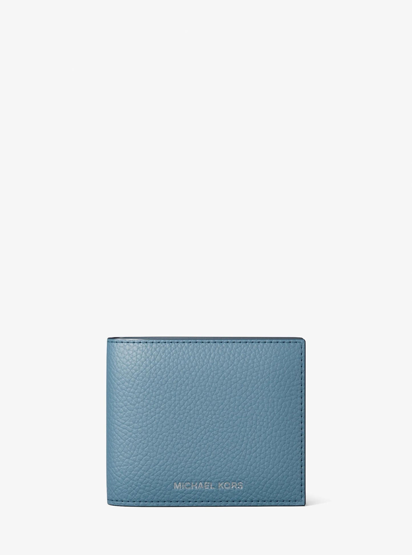 Billetera de cuero