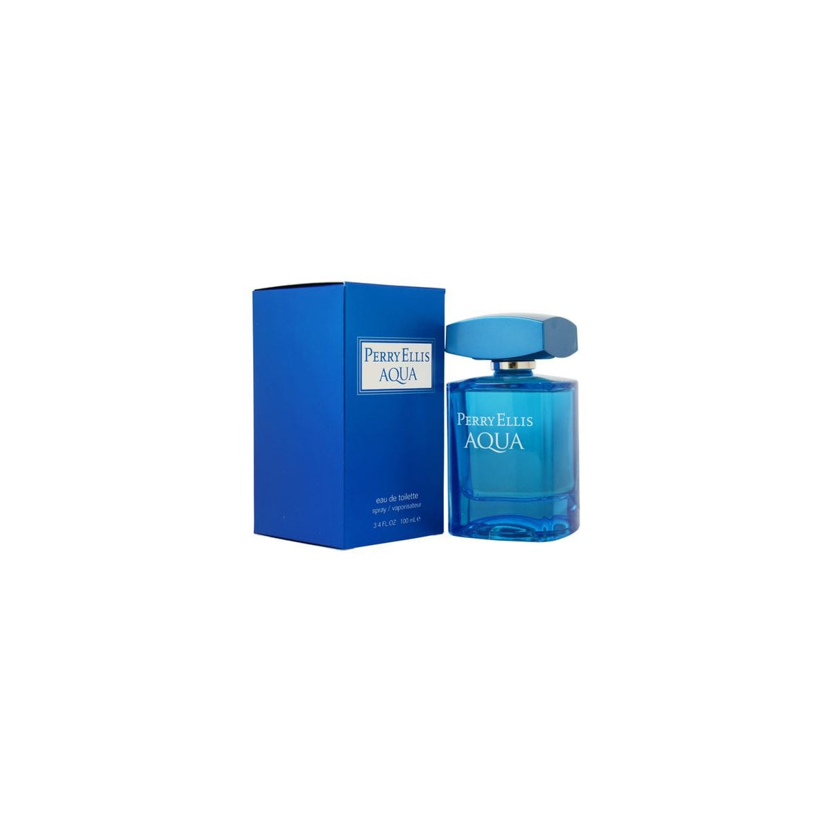 Perfume de hombre eau de toilette 3,4 oz