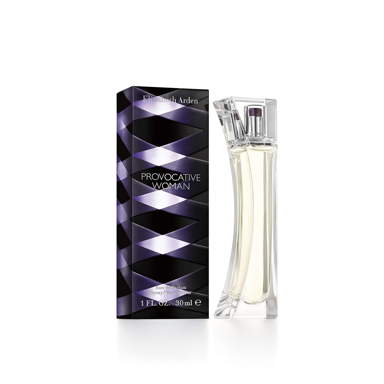 Perfume eau de parfum 1 oz