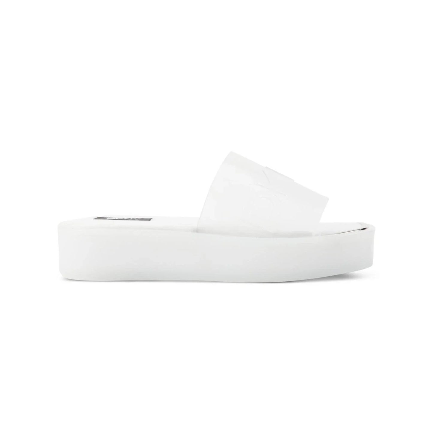 Sandalias color blanco