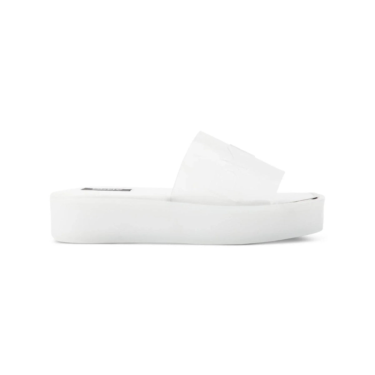 Sandalias color blanco