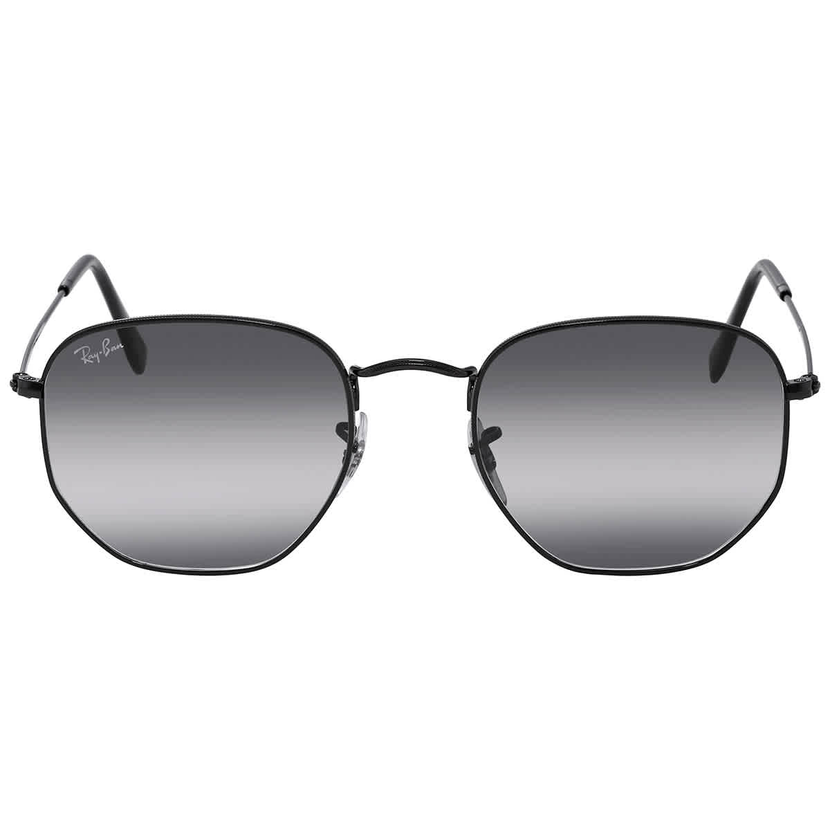 Gafas de sol unisex color gris