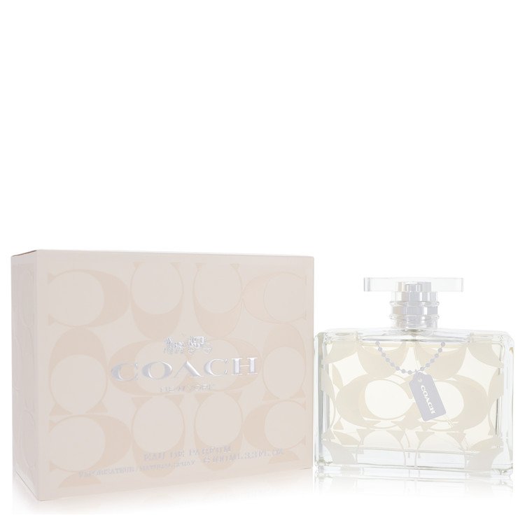Perfume de mujer eau de parfum 3,4 oz