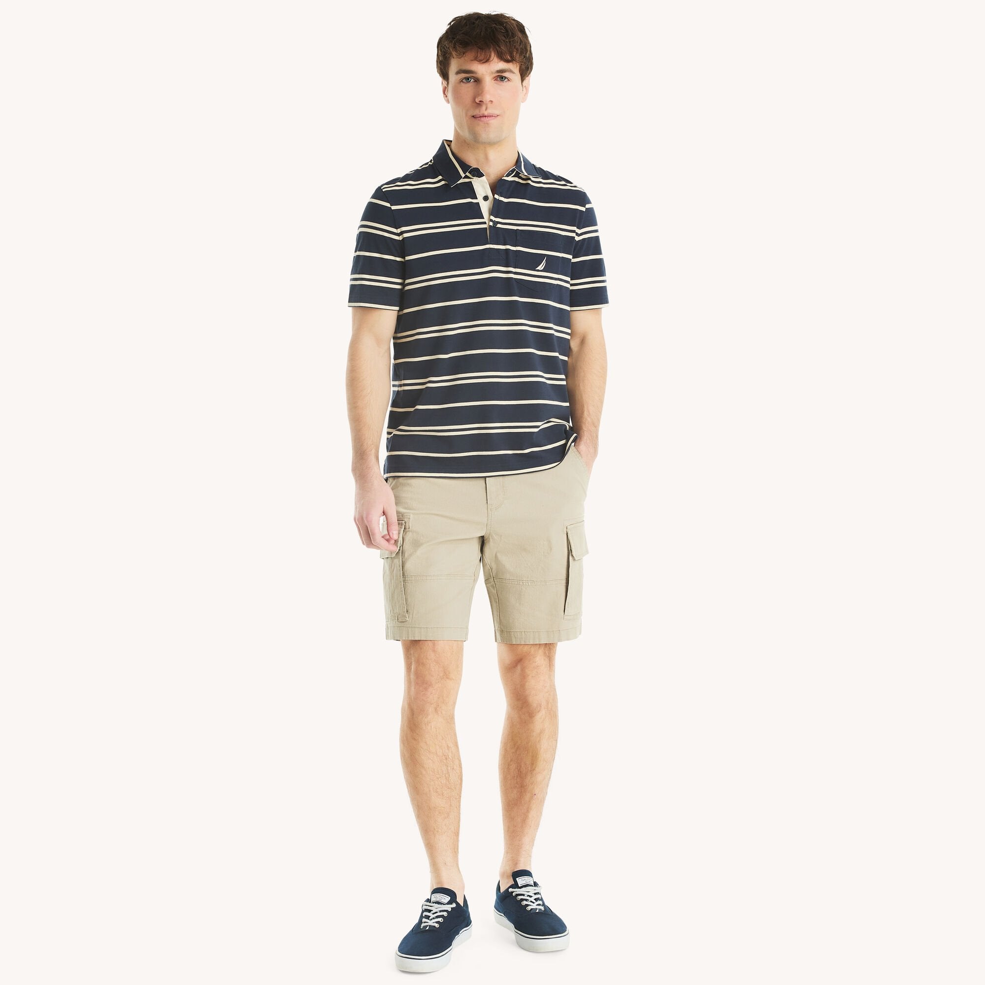 Short de hombre