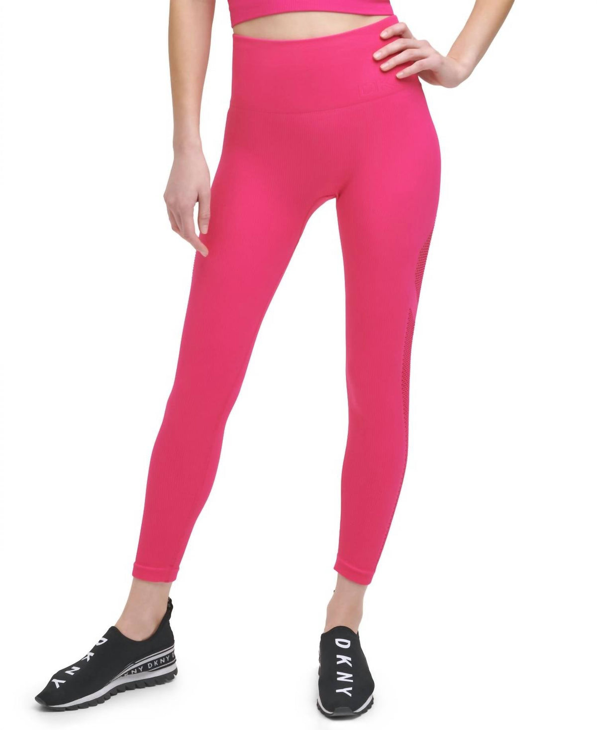 Leggings de tiro alto