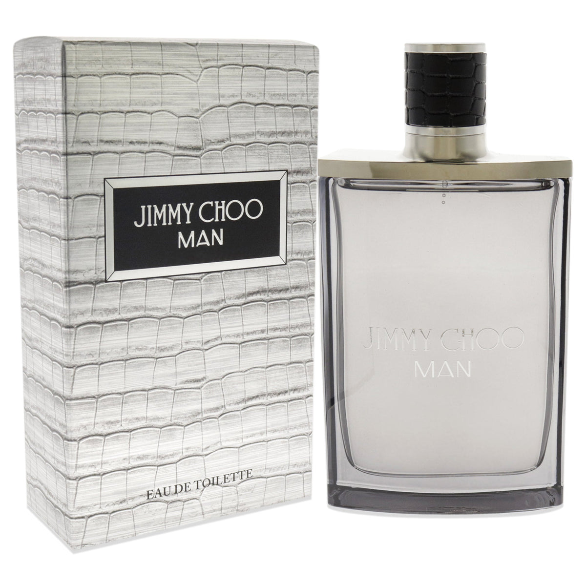 Perfume de hombre eau de toilette 3,3 oz