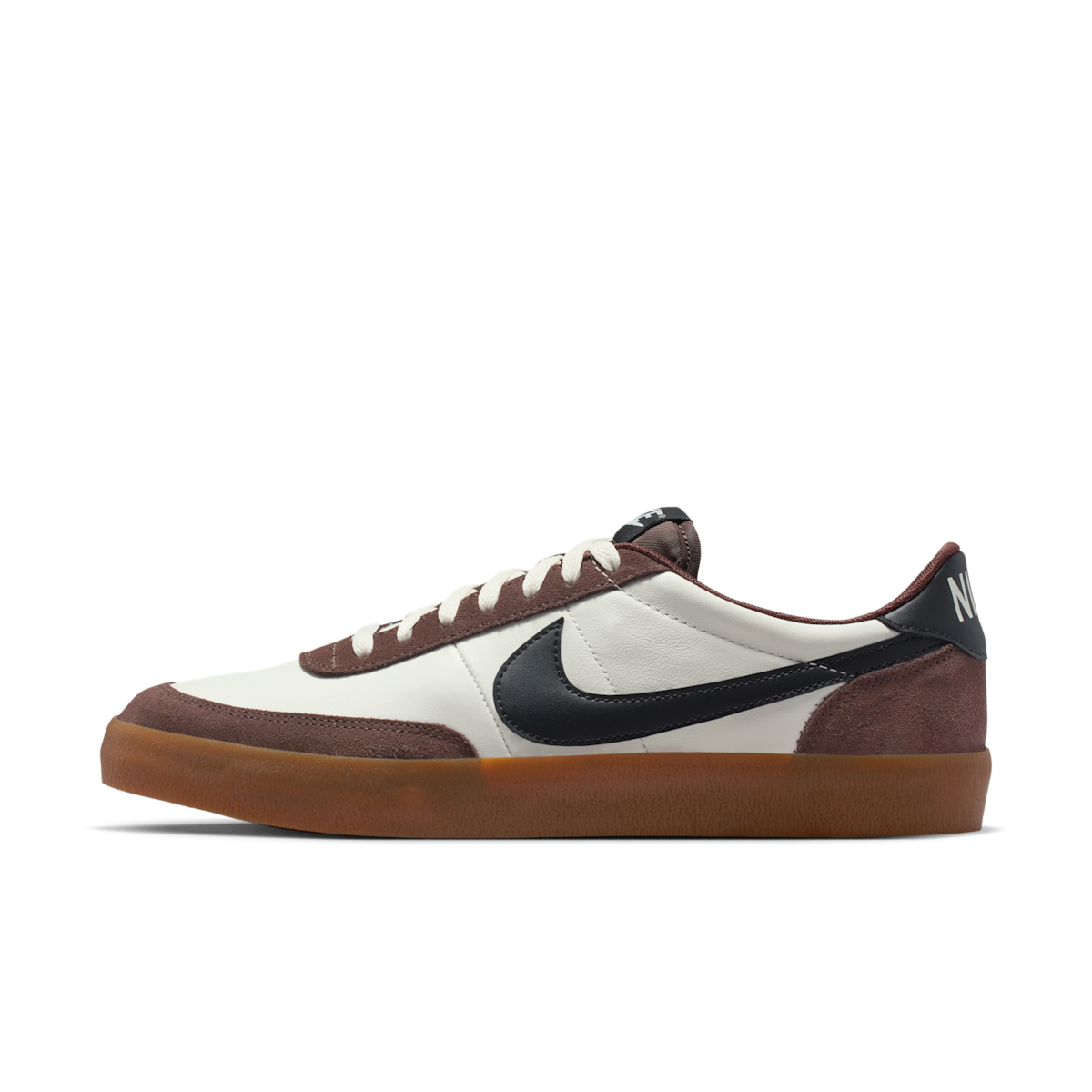 Zapatos de hombre de cuero