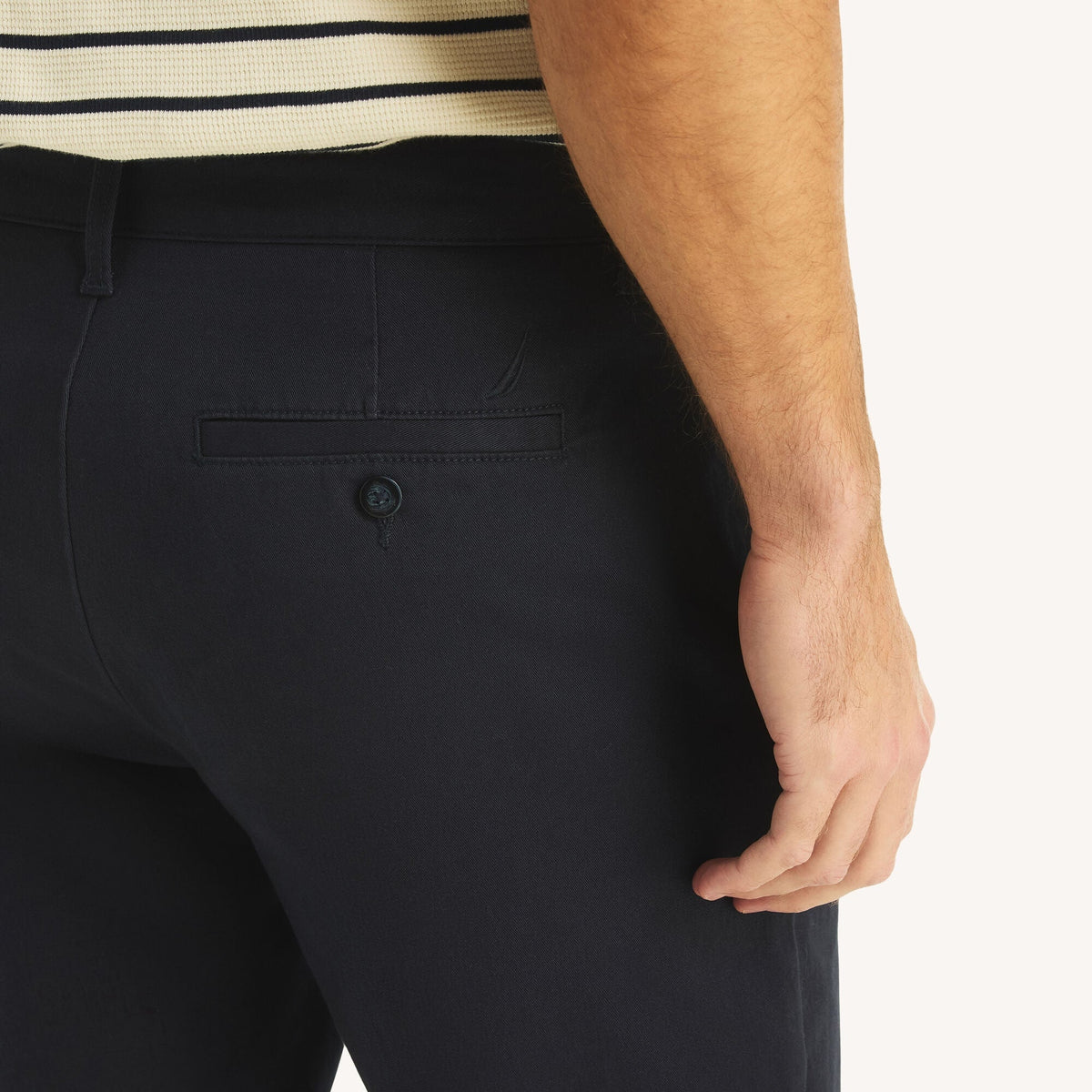 Pantalón de hombre