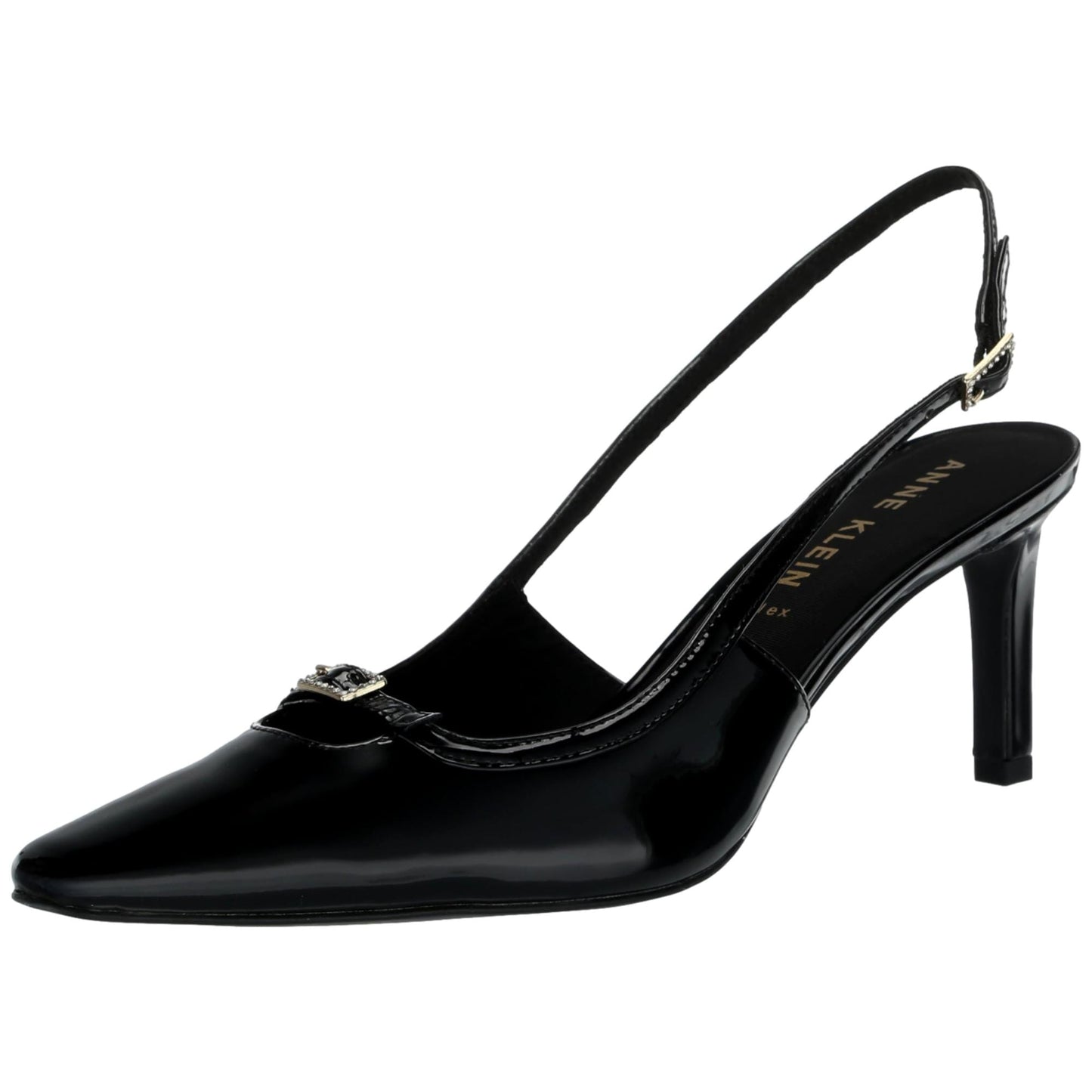 Calzado de mujer color negro