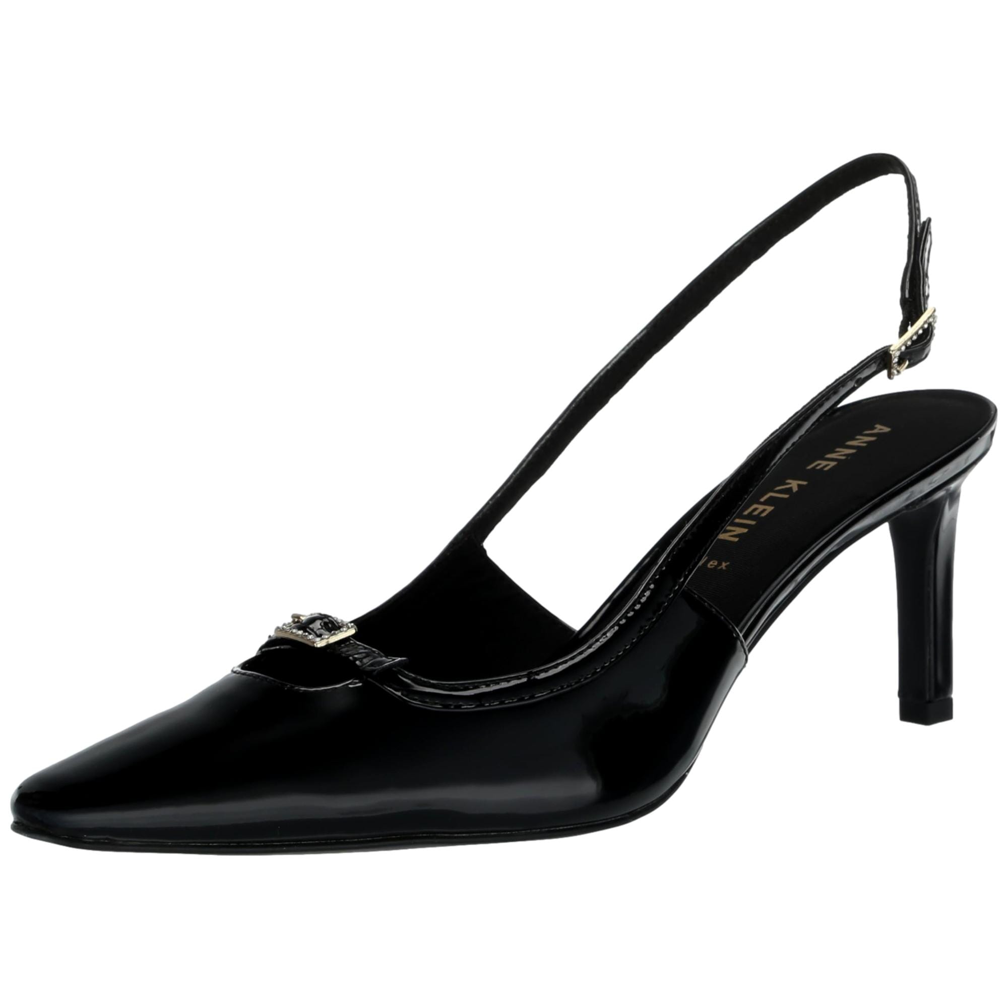 Calzado de mujer color negro