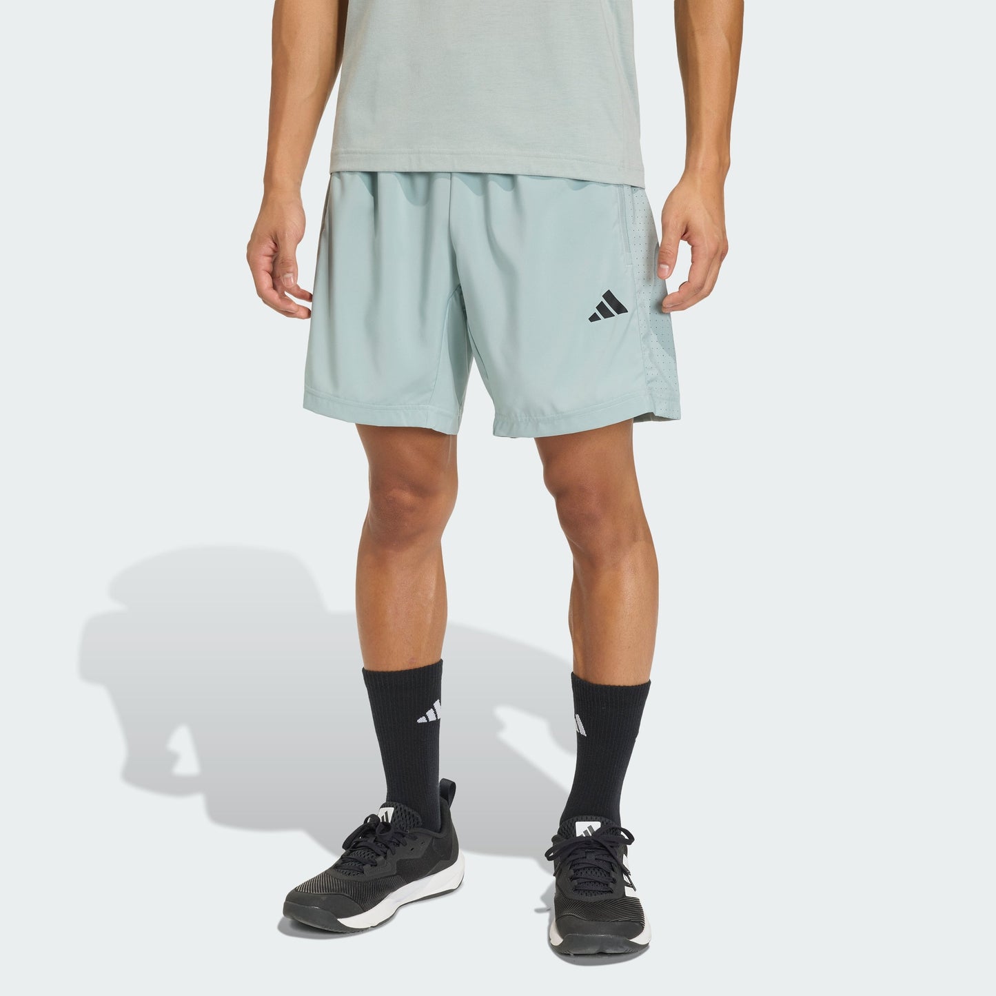 Short de hombre