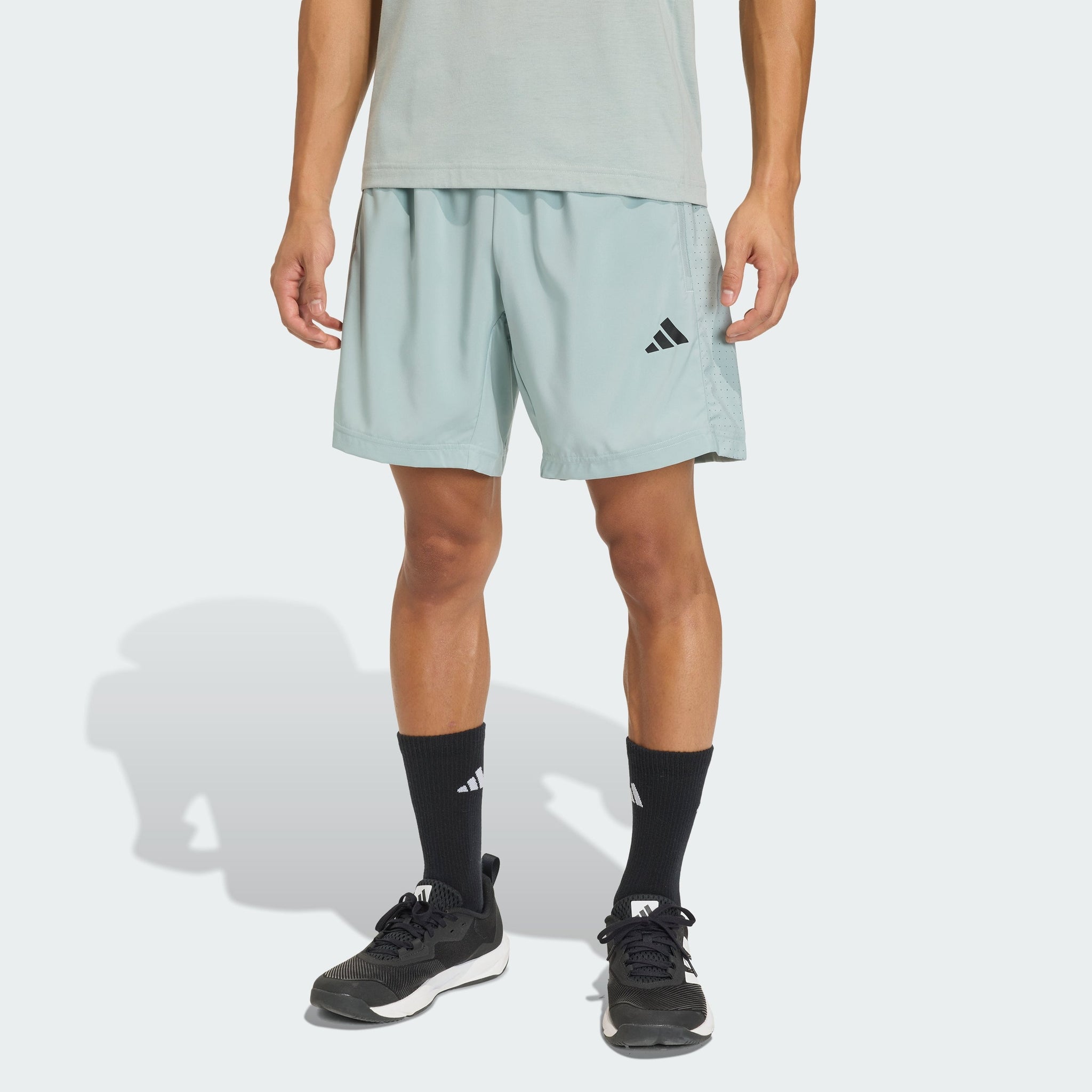 Short de hombre