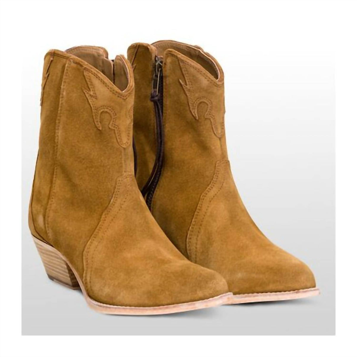 Botas de mujer