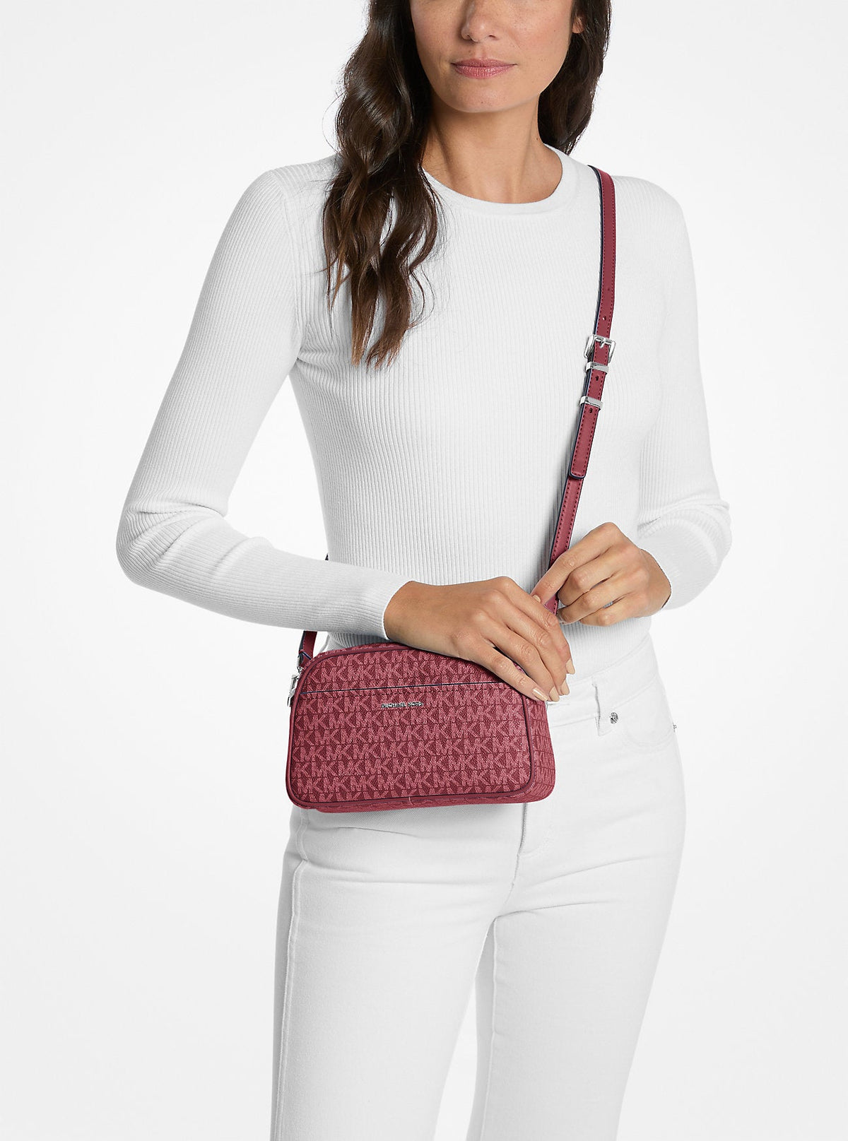Bolso cruzado