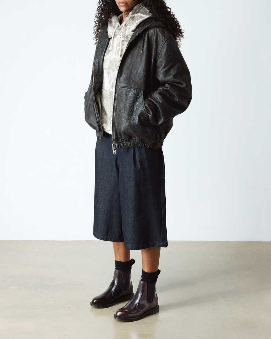 Botas