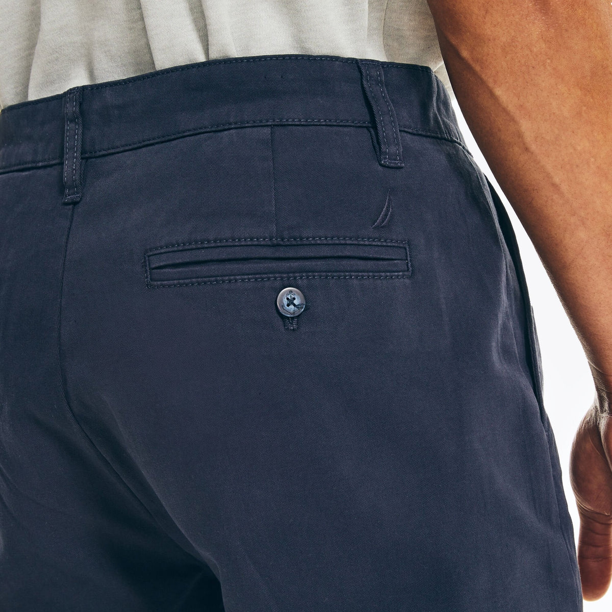 Short de hombre