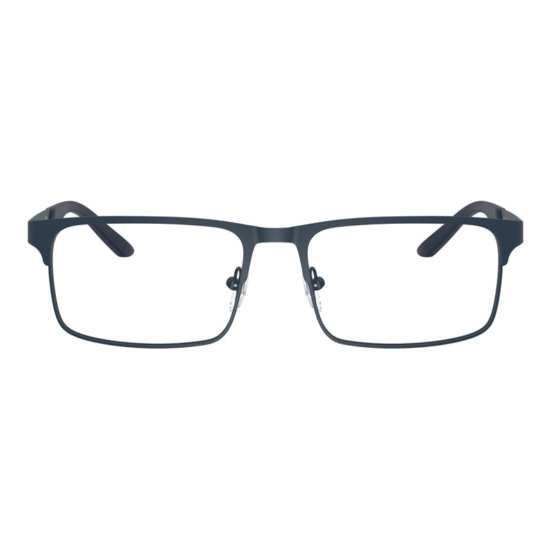 Gafas 55 mm color azul