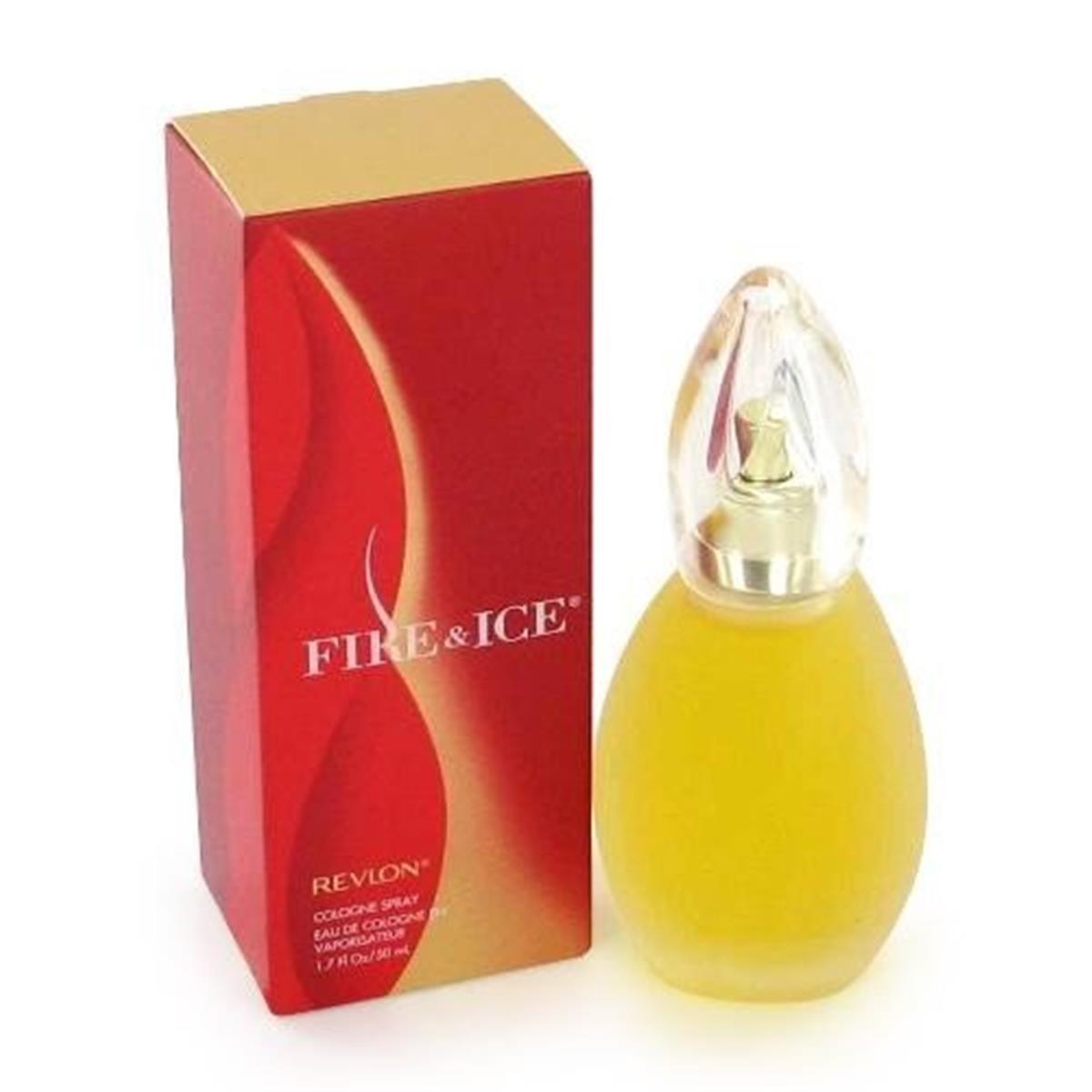Perfume de mujer agua de colonia 1,7 oz
